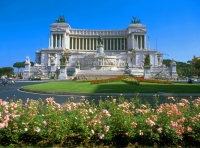 Denkmal Viktor Emmanuele Denkmal Viktor Emmanuele