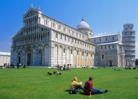  toskana--pisa--platz der wunder