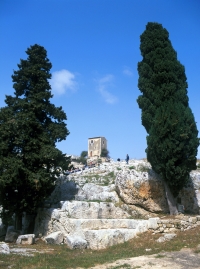 Syrakus Syrakus