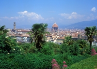 Piazzale Michelangelo