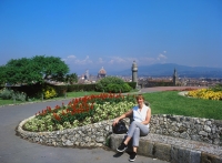 Piazzale Michelangelo 