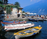 Gardasee Gardasee