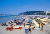 Strand Adria