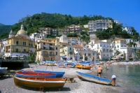 Italien Amalfiküste Cetara italien 055-24--i--amalfi-küste--blick auf cetara