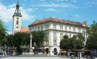 Kathedrale St. Martin