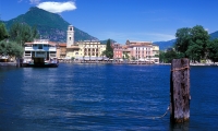 Gardasee Gardasee