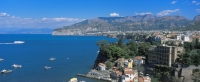 Italien Golf von Sorrent Italien Golf von Sorrent