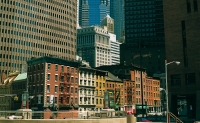 Manhattan Manhattan