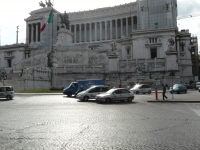 Nationaldenkmal Viktor Emanuel