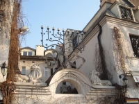 Krakau Jüdisches Viertel 