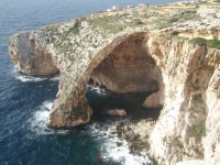 Malta Blaue Grotte Malta Blaue Grotte