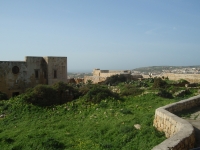 Birgu - Festung Birgu - Festung