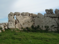 Malta - Tempelanlagen Malta - Tempelanlagen