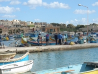 Marsaxlokk