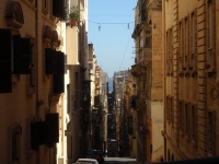 Malta - Valetta Malta - Valetta