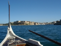 Malta Valetta