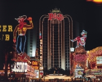 Las Vegas, Union Plaza Las Vegas, Union Plaza