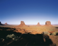 Monument Valley, USA Monument Valley, USA