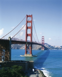 Golden Gate Bridge