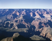 usa arizona grand canyon yavapai point  usa arizona grand canyon yavapai point 