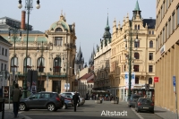 Altstadt von Prag
