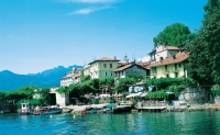 Lago Maggiore Maggiore