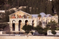 Gethsemane Israel Gethsemane Israel