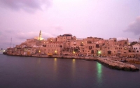 Jaffa in Israel