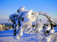 deutschland harz brocken