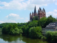 lahn limburg dom