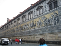  Dresden Mauer