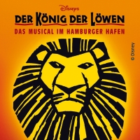 Der König der Löwen