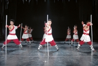  KungFU