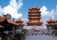  Wuhan