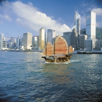  Hong Kong
