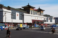  Peking