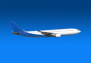 Flugzeug Flugzeug