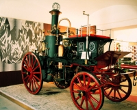 feuerwehr