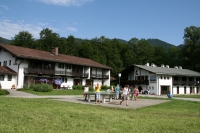 Freizeitheim in Schönau