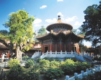 peking beihai park