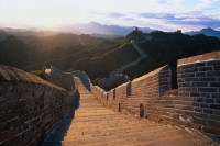 Chinesische Mauer Chinesische Mauer