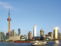 Shanghai Shanghai