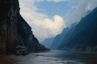 China Yangtze  china yangtze 