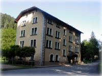 Schullandheim