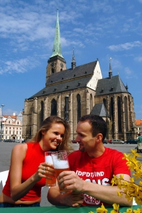 nur in Verbindung mit IncoCzech