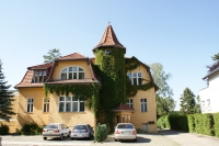 Zik-Vertragshotel 