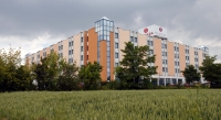 Ramada Leipzig-Halle 4* Hotel Ramada Leipzig Hotel 4*