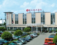 Ramada Hotel Leipzig Ramada Hotel Leipzig