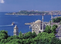Istanbul