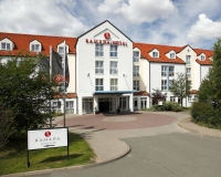 Ramada Hotel Erfurt Ramada Hotel Erfurt
